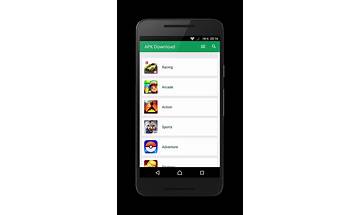 MessengerNuke for Android - Download the APK from Habererciyes